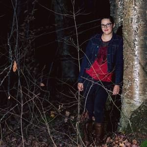 Meet your Posher, Laurie-ann